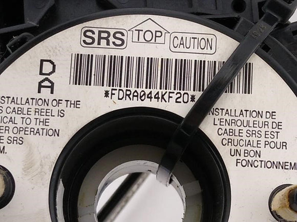 Acura RSX Steering Column Clock Spring