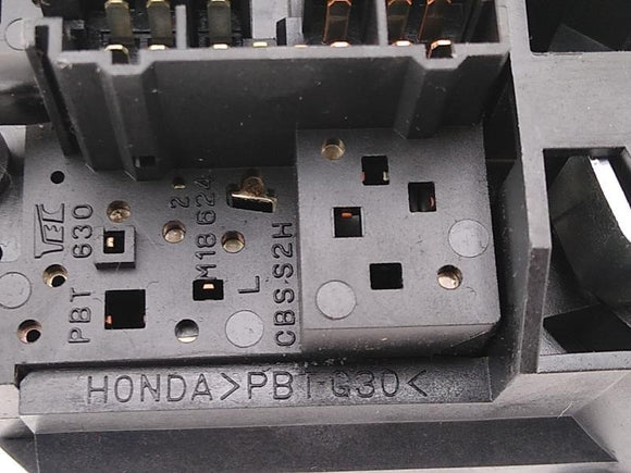 Acura RSX Steering Column Clock Spring