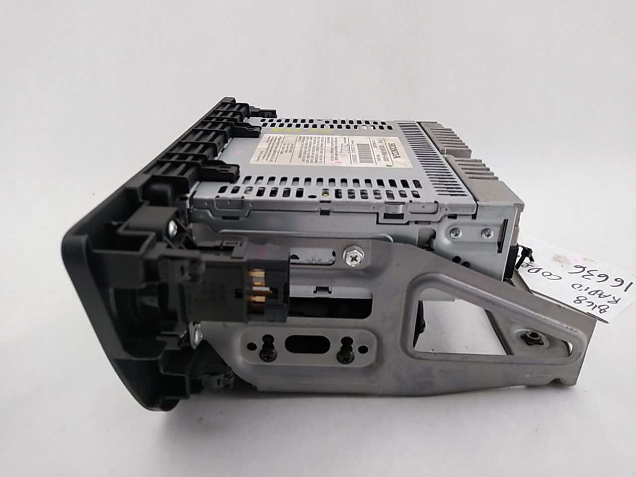 Acura RSX Radio Audio Stereo CD Player