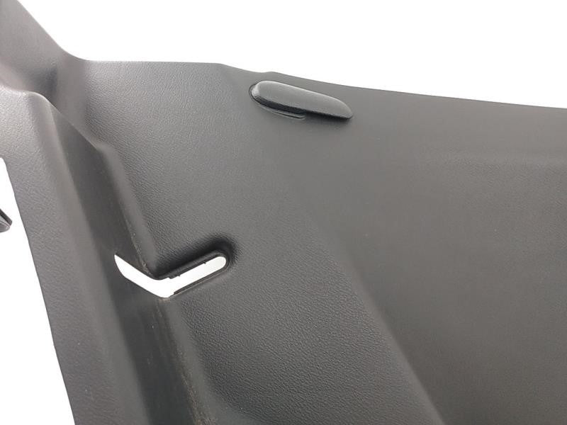 Acura RSX Driver Left Rear Quarter Trim Cover Panel