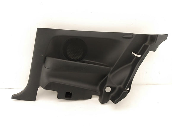Acura RSX Passenger Right Rear Quarter Trim Cover Panel