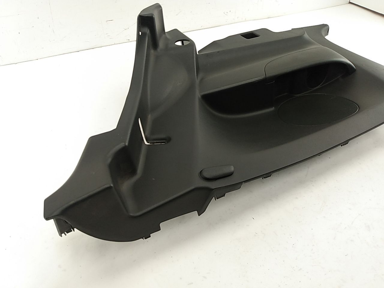 Acura RSX Passenger Right Rear Quarter Trim Cover Panel