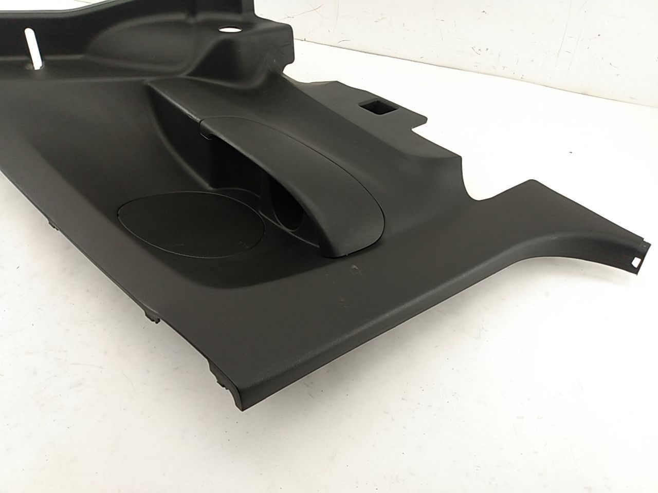 Acura RSX Passenger Right Rear Quarter Trim Cover Panel