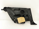 Acura RSX Passenger Right Rear Quarter Trim Cover Panel-7