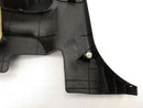 Acura RSX Passenger Right Rear Quarter Trim Cover Panel-10