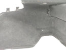 Acura RSX Passenger Right Rear Trunk Side Carpet Trim-4