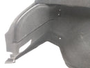 Acura RSX Driver Left Rear Trunk Side Carpet Trim-3