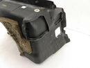 Acura RSX Driver Left Rear Trunk Side Carpet Trim-7