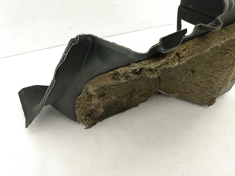 Acura RSX Driver Left Rear Trunk Side Carpet Trim