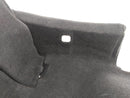 Acura RSX Driver Left Rear Trunk Side Carpet Trim-11