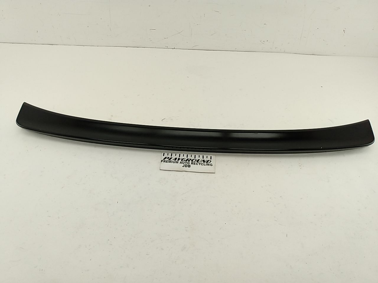 Acura RSX Rear Spoiler Wing