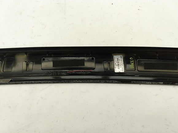 Acura RSX Rear Spoiler Wing