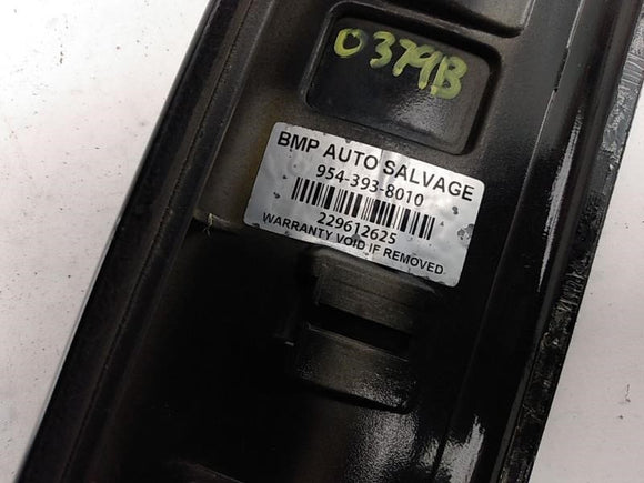 Acura RSX Rear Spoiler Wing