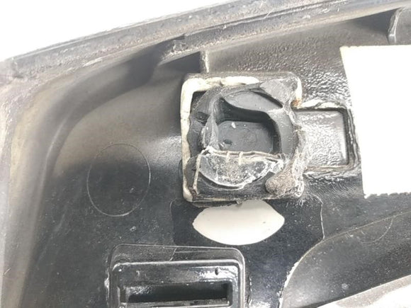 Acura RSX Rear Spoiler Wing