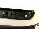 Acura RSX Pair Of Rear Back Glass Trim Cover Panels-11