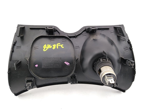 Acura RSX Lighter Charger Interior Trim Panel