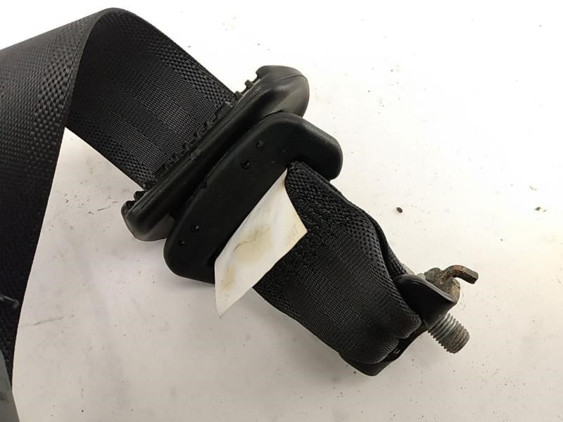 Acura RSX Pair Of Rear Seat Belt Retractors