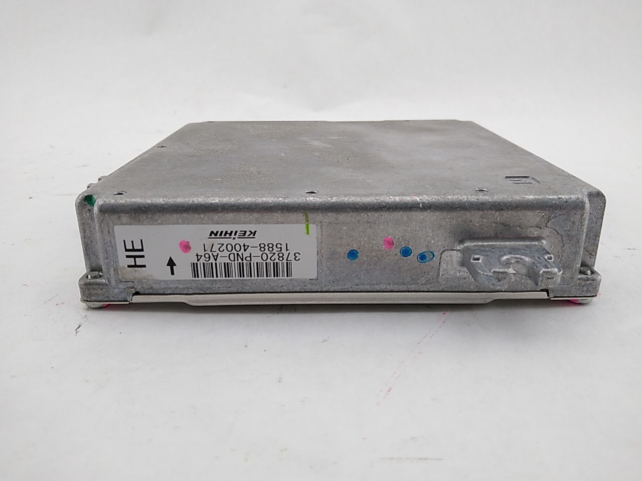 Acura RSX Engine Control Module ECM