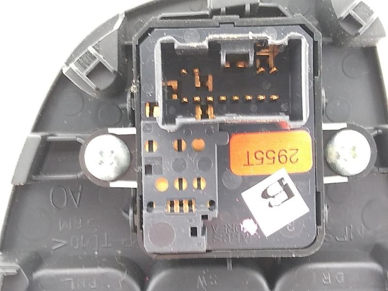 Acura RSX Sun Roof Switch Panel