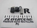 Acura RSX Rear Trunk Hatch Glass Relay-1