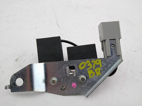 Acura RSX Rear Trunk Hatch Glass Relay