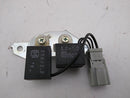 Acura RSX Rear Trunk Hatch Glass Relay-4