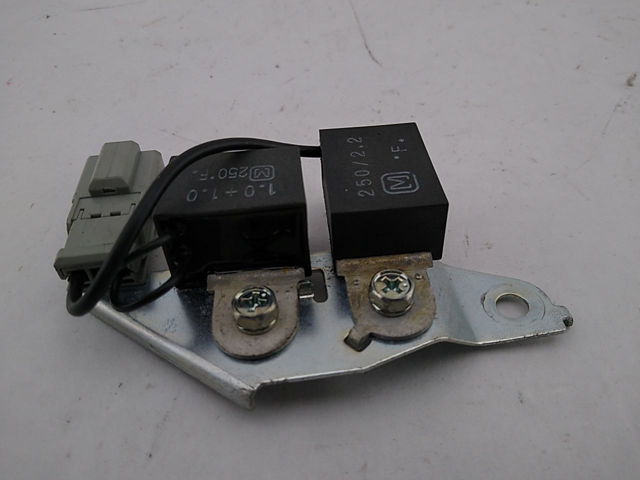 Acura RSX Rear Trunk Hatch Glass Relay