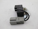 Acura RSX Rear Trunk Hatch Glass Relay-6