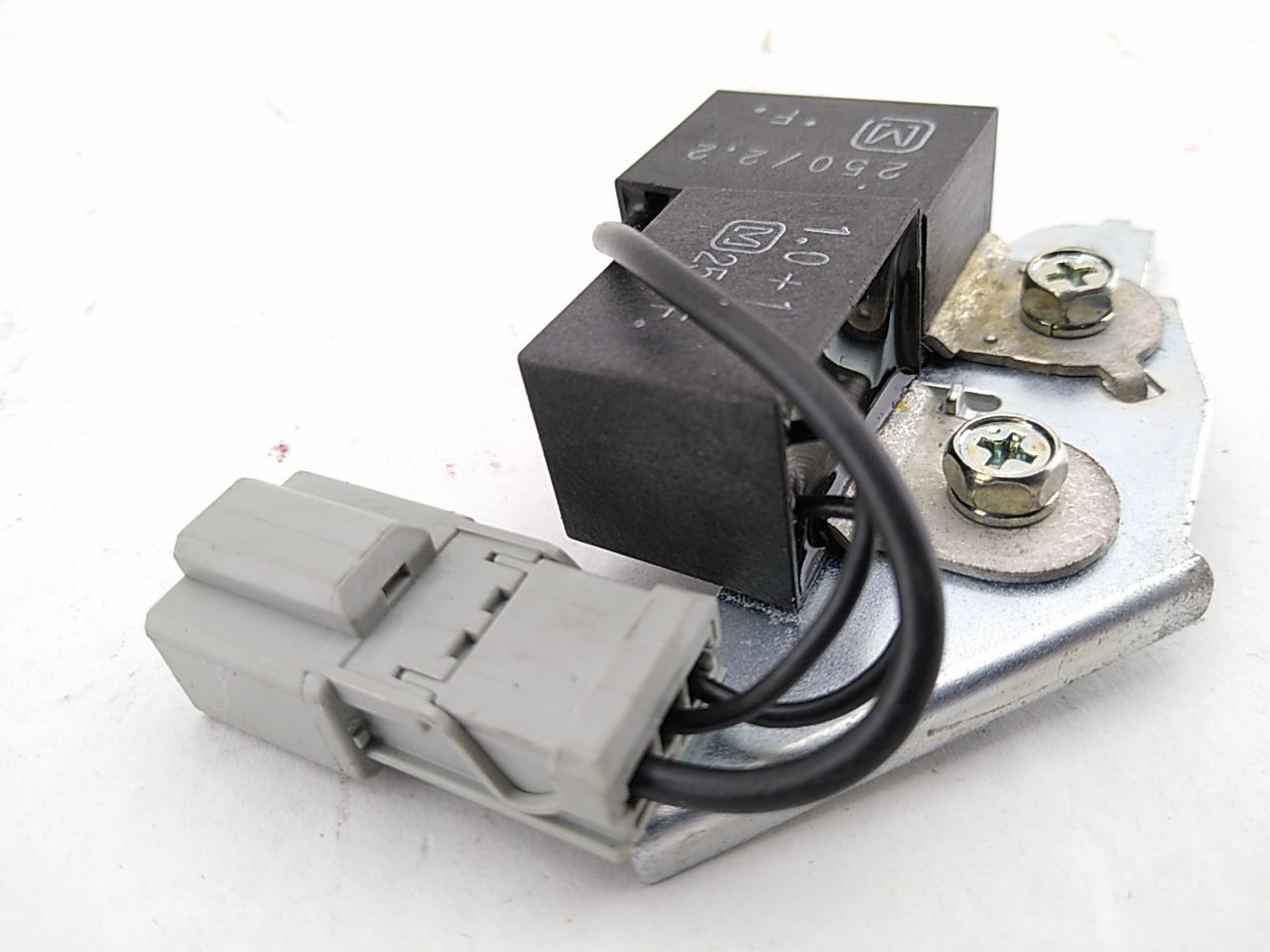 Acura RSX Rear Trunk Hatch Glass Relay