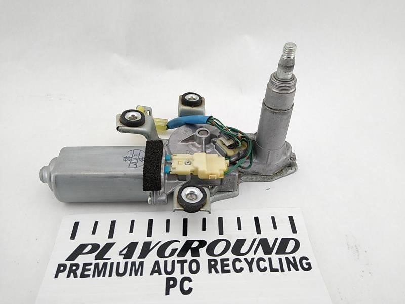 Acura RSX Rear Hatch Windshield Wiper Motor