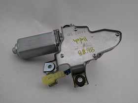 Acura RSX Rear Hatch Windshield Wiper Motor - 0