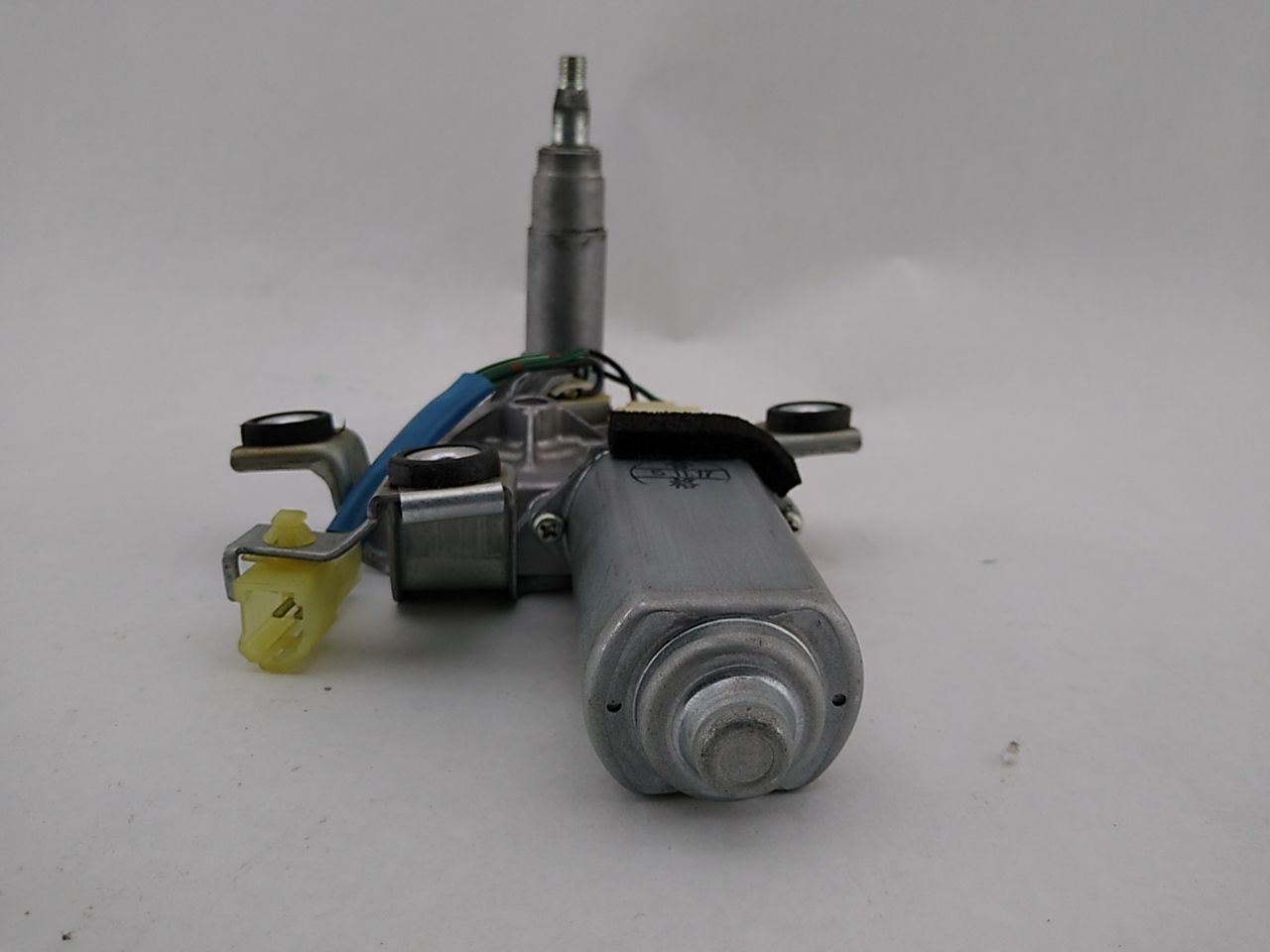 Acura RSX Rear Hatch Windshield Wiper Motor