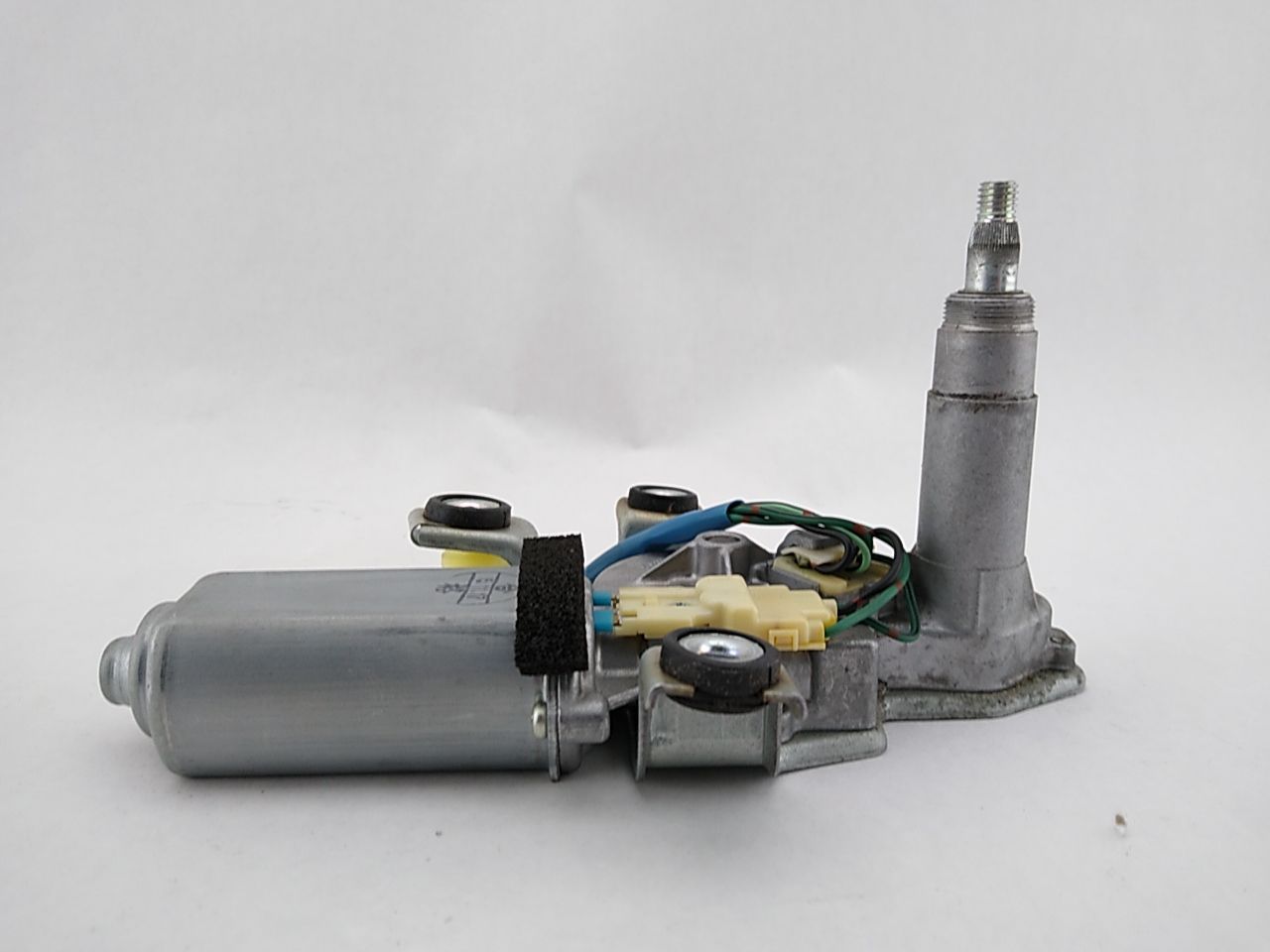 Acura RSX Rear Hatch Windshield Wiper Motor