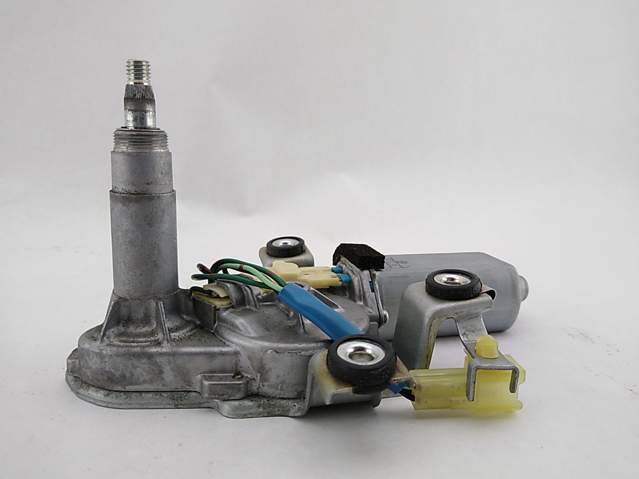 Acura RSX Rear Hatch Windshield Wiper Motor