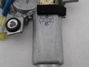 Acura RSX Rear Hatch Windshield Wiper Motor-12