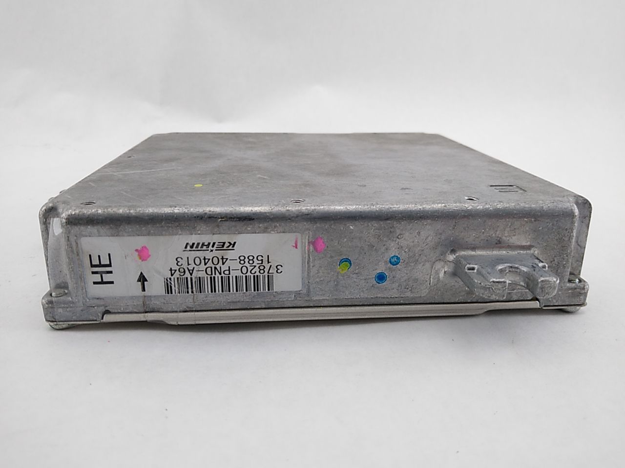 Acura RSX Engine Control Module ECM