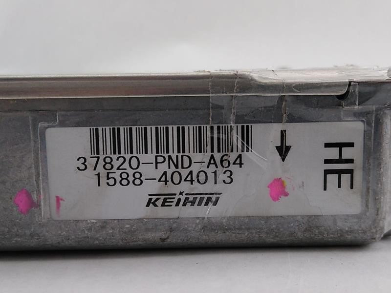 Acura RSX Engine Control Module ECM