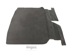 Acura RSX Trunk Floor Carpet