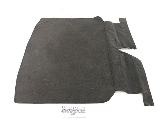 Acura RSX Trunk Floor Carpet