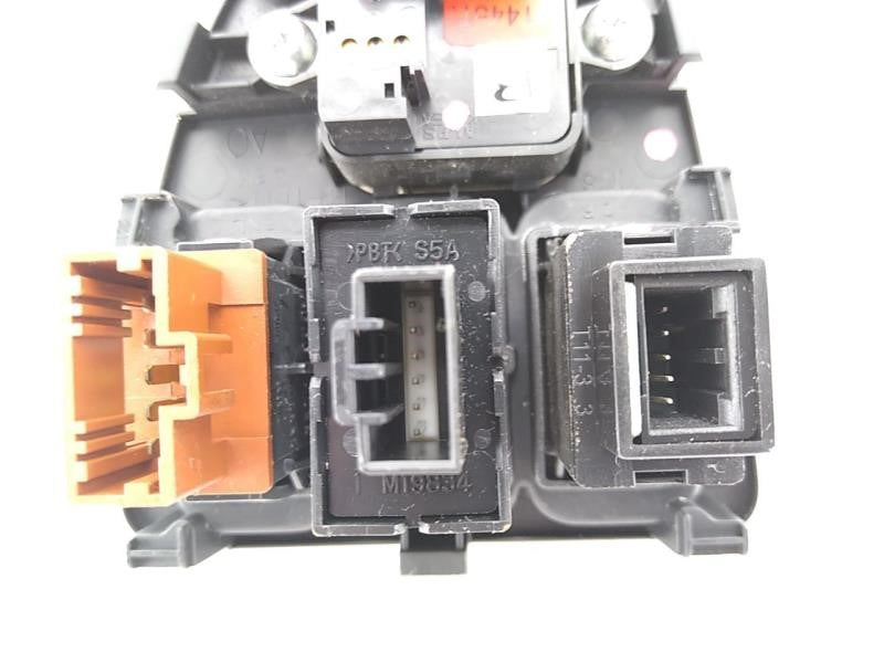 Acura RSX Sun Roof Switch Panel