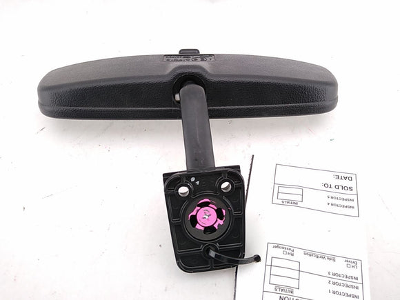 Acura RSX Center Interior Rear View Mirror