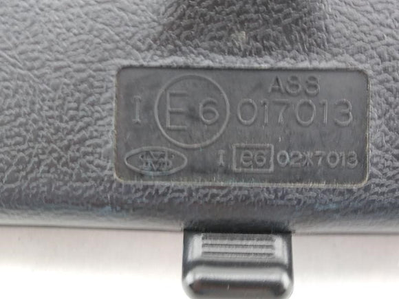 Acura RSX Center Interior Rear View Mirror