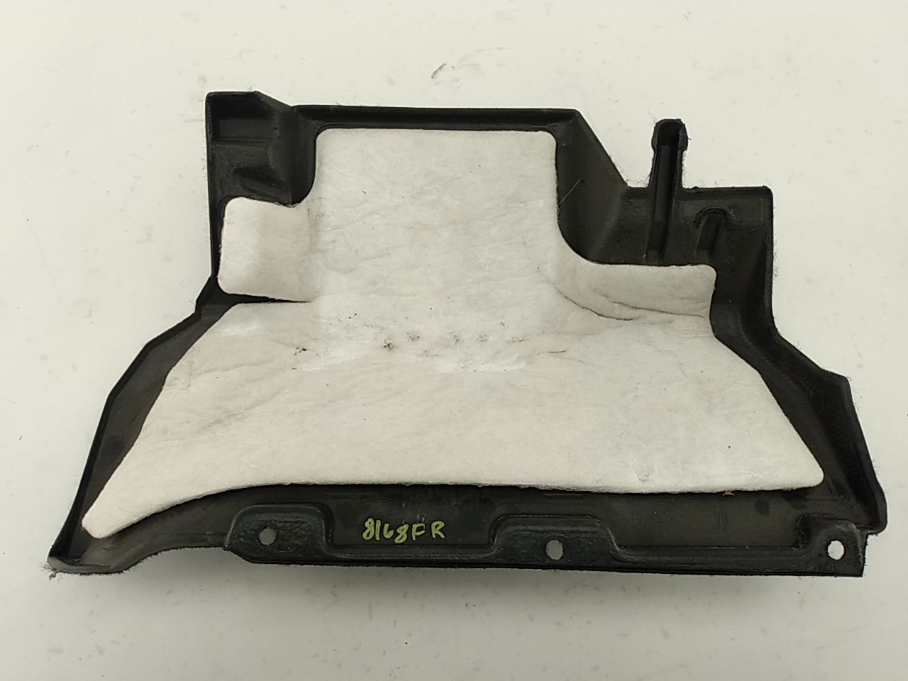 Acura RSX Front Passenger Right Knee Trim Cover Panel - 0