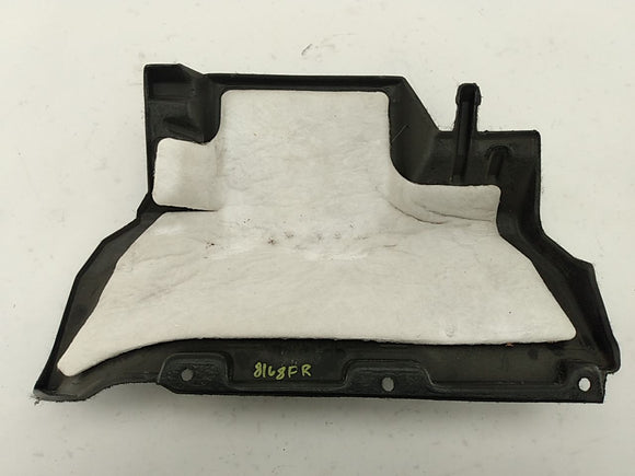 Acura RSX Front Passenger Right Knee Trim Cover Panel