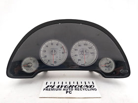 Acura RSX Speedometer Instrument Gauge Cluster