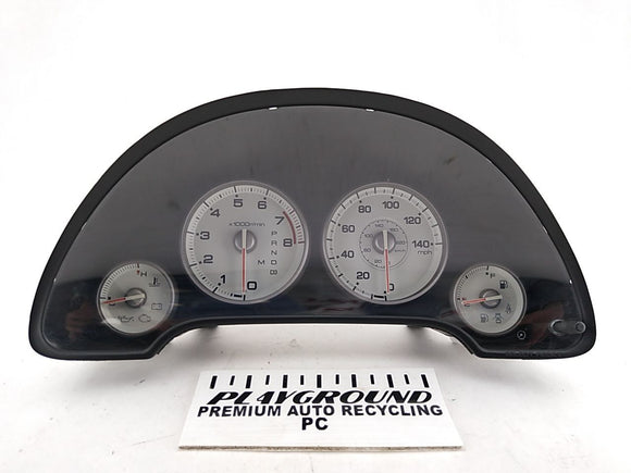 Acura RSX Speedometer Instrument Gauge Cluster