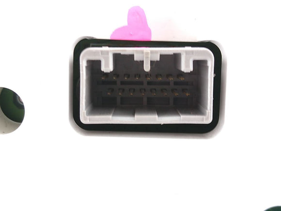 Acura RSX Speedometer Instrument Gauge Cluster