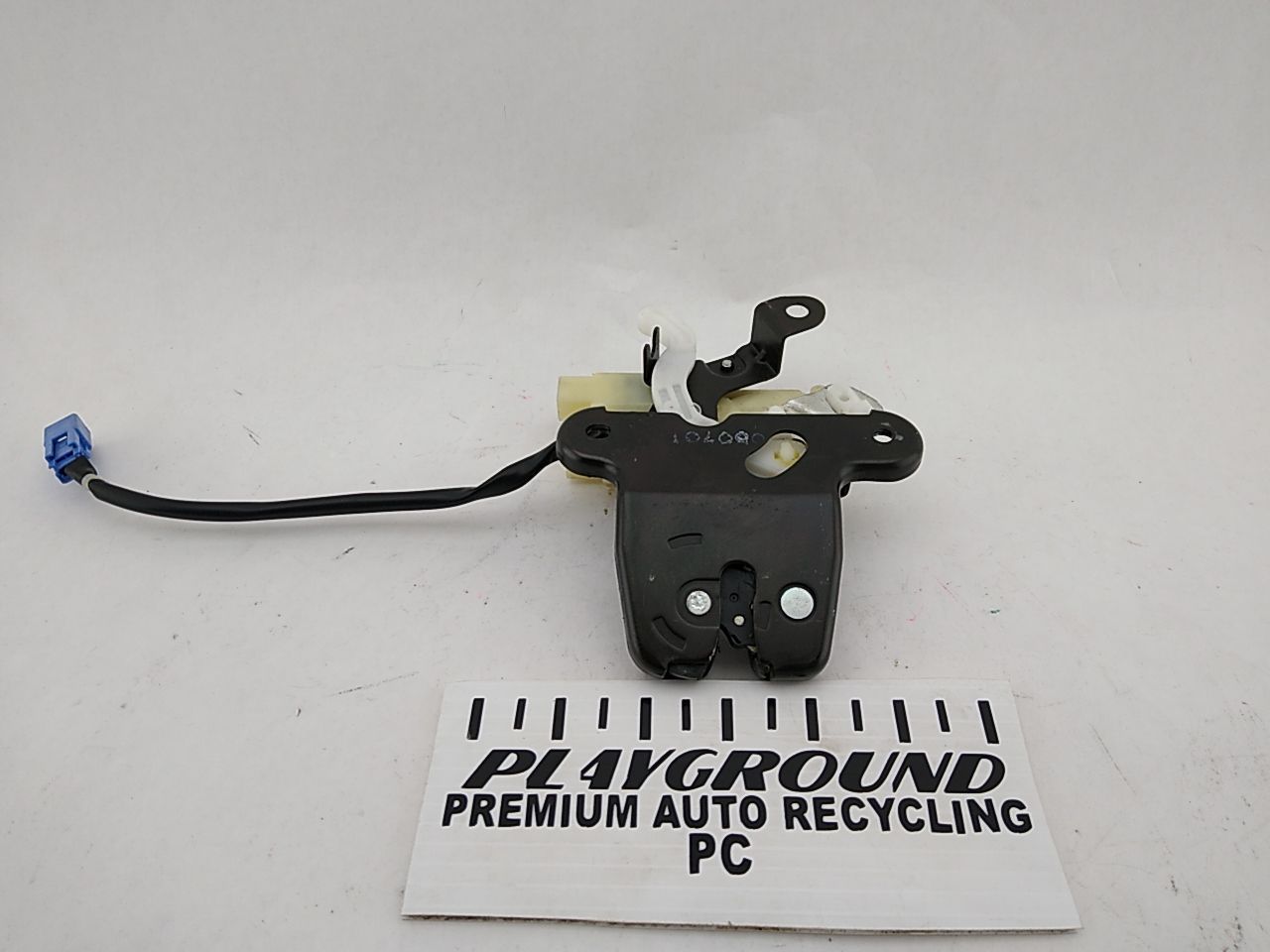 Acura RSX Trunk Lock Latch Actuator