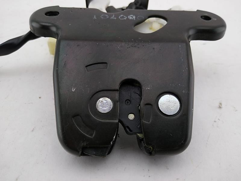 Acura RSX Trunk Lock Latch Actuator