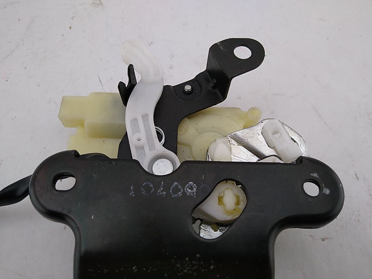 Acura RSX Trunk Lock Latch Actuator